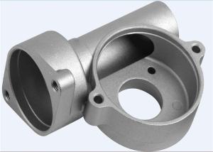 Quality Ra6.3 10.05kg High Precision Casting CT8 Tolerance Aluminium Sand Casting wholesale