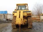 D8N Used CAT Bulldozer for sale Made in USA