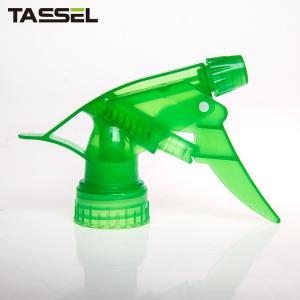 Quality Agricultural Foaming Trigger Spray Head Acid Resistant Trigger Sprayer wholesale