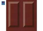 Stainless Steel Front 90min Fire Rated Security Doors