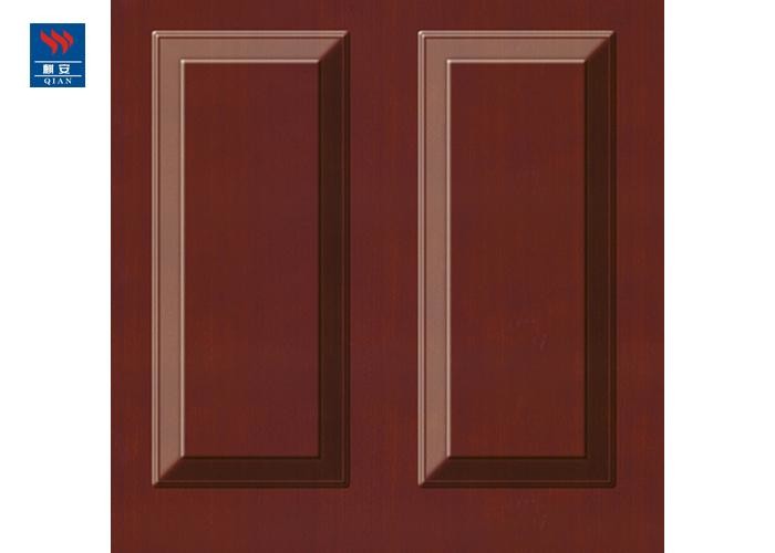 Stainless Steel Front 90min Fire Rated Security Doors