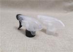 Recyclable Plastic Trigger Sprayer Rigid / Soft Tube Spray / Stream Nozzle