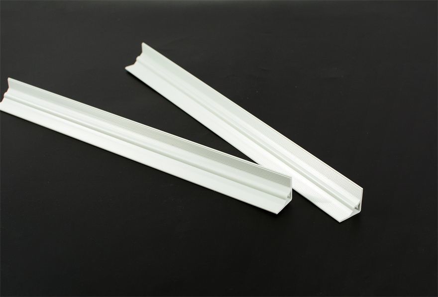 Flexible Soft PVC Wide Ceiling Panel