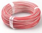 PVC Insulation Automotive Cable Wire High Flexibility Thermo And Mechanical