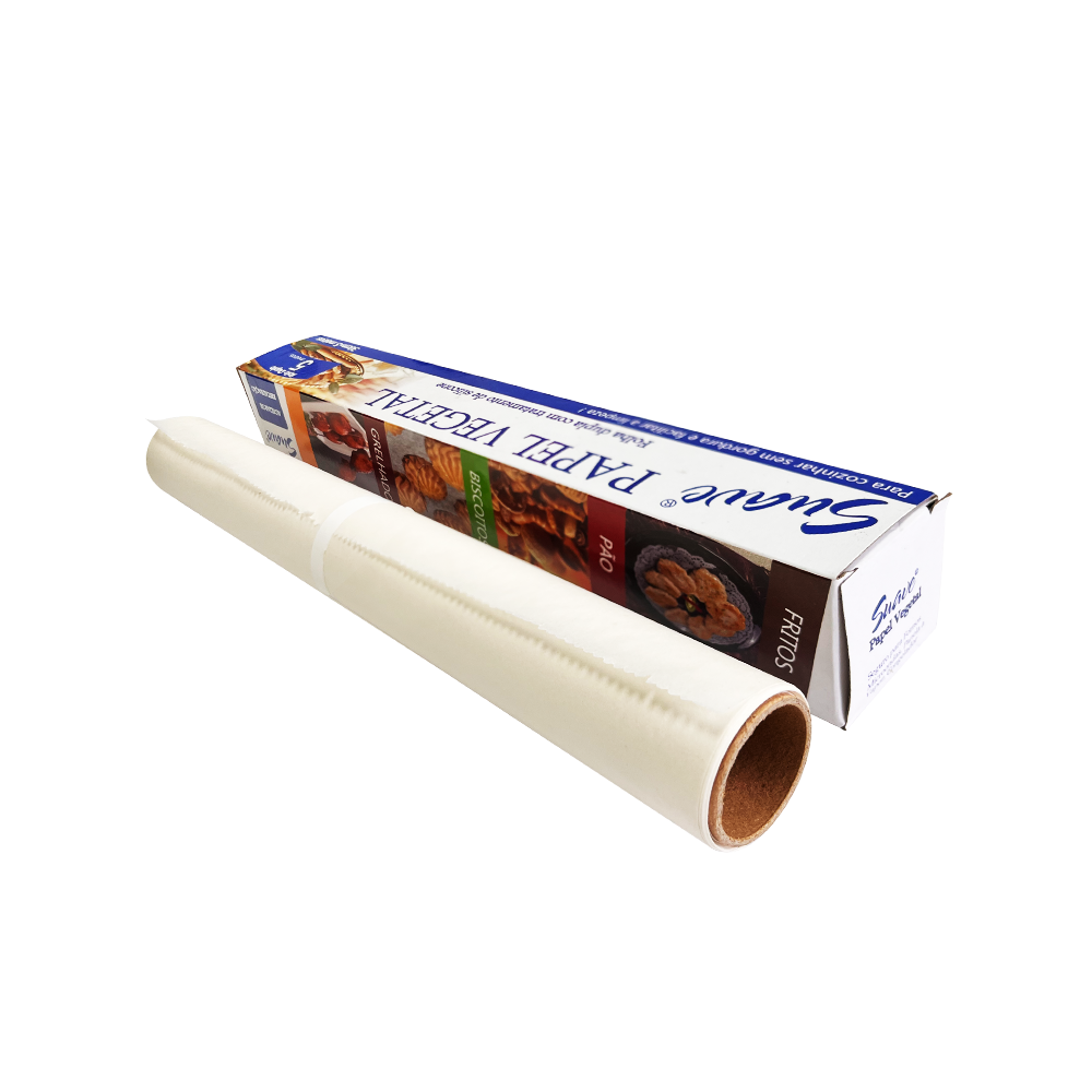 Release Paper 30cm*5m 10m 15m 40gsm Greaseproof Cooking Baking Parchment Paper Rolls