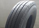 Compact 11R22.5 Highway Truck Tires All Steel Radial Tire Structure Wear