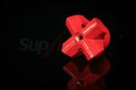 R51 EX Type Outside Dia 90mm 115mm 150mm Steel Rock Drill Bit