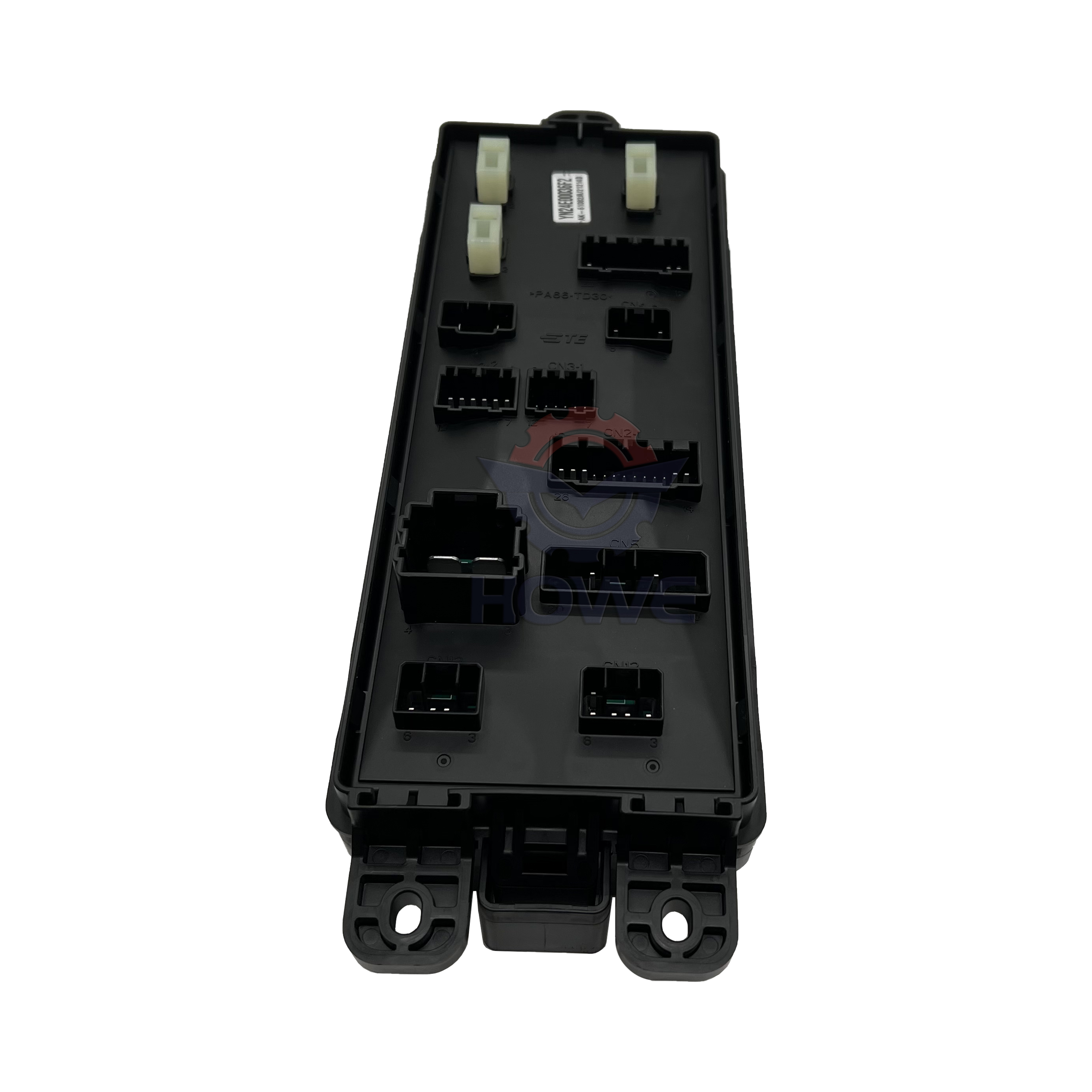 SK200-10 SK210-10 SK260-10 Excavator Relay Fuse Box YN24E00036F3 YN24E00040F1