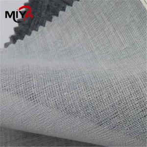 Quality HDPE Woven Fusible Interlining wholesale