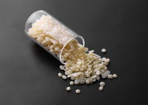 Quality PVC High Melt Point Micronized Polypropylene Wax White Flake wholesale