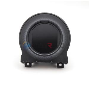 Quality Small Instrument LCD Car Instrument Panel DJ035MA-06 ISO9001 Honda 3.5 inch wholesale