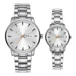 Butterfly Snap Men'S Waterproof Watch OEM Waterproof Automatic Watch