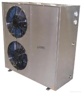 Quality Air source heat pump MD40D wholesale
