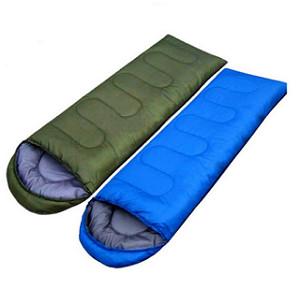 Quality Hiking Travel Mountaineering Cool Weather Down Mummy Sleeping Bag wholesale