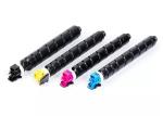Kyocera TK-8525 Toner Cartridge CMYK Multipack Compatible TASKalfa 4052ci /
