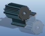 Economical BLDC Motor