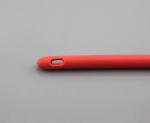 Baihe Medical Latex Urethral Catheter 6-22 French Foley Catheter Red OEM