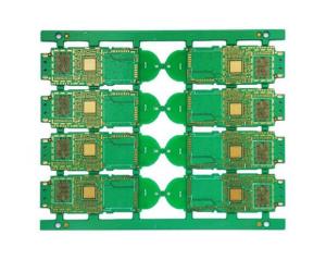 Quality Professional OEM HDI PCB FR4 Heavy Copper PCBs High Reliability wholesale