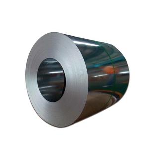 Quality SPCC DX51D Galvanized Sheet Roll Full Hard For Roof Material wholesale