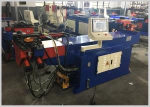Quality Professional Semi Automatic Pipe Bending Machine Low Power Construction wholesale