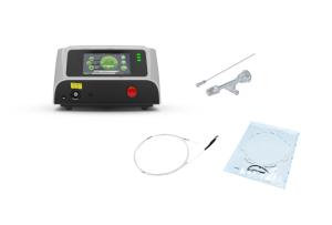 Quality 15 Watts PLDD Laser Device Cherylas 1470nm Cervical Treatment wholesale