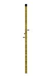 2m South DL Series Digital Level Leveling Staff Manganese Survey Instrument