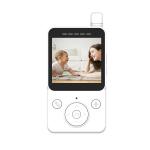 2.4g Night Vision Baby Monitor Camera Infared Wifi 720p 2 Way Pet