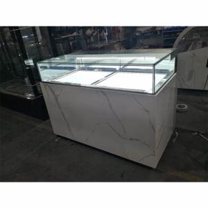 Quality 1100mm Bakery Display Refrigerator wholesale