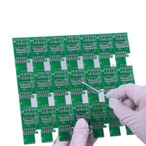 Quality Cleanroom Watch Electronics Cleaning ESD Swab Glue Head Adhesive Silicone wholesale
