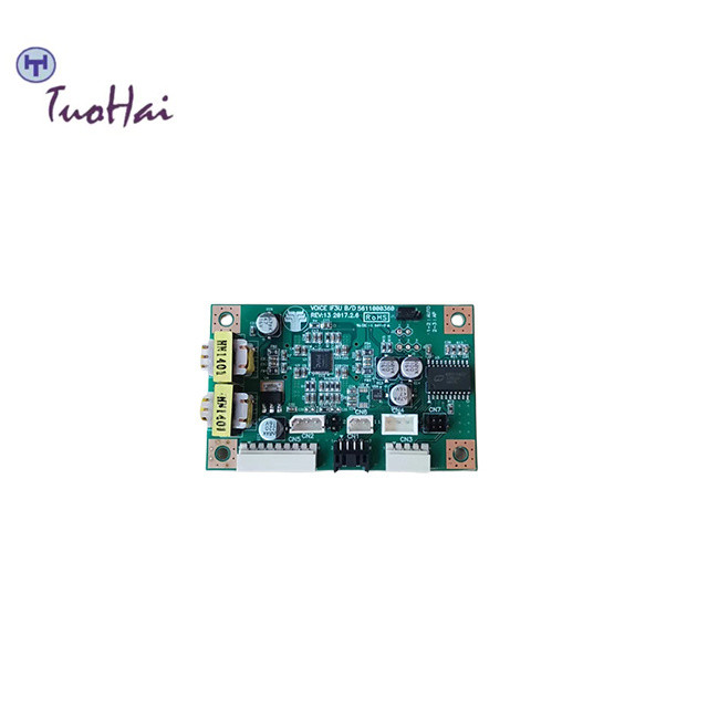 Original Hyosung ATM Parts VOICE I/F BOARD S5611000360 5611000360