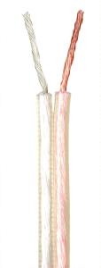 Quality Professional low noise speaker cable , OFC audio cable DBL21 Copper Shielding wholesale