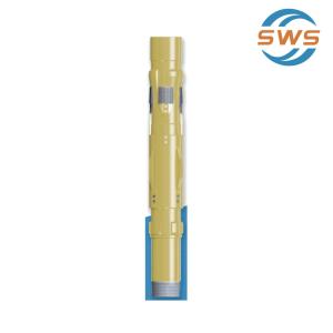 Quality Oilfield Casing Mechanical Liner Hanger for Well Drilling wholesale