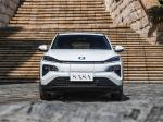 140km/H Honda Hybrid SUV Available Customization Four Wheel Electric Vehicle