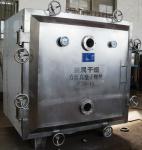 Conducted Oil 7.5KW Vacuum Drying Oven