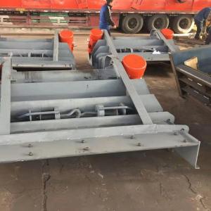 Quality Vibrating Screen Mining Screening Equipment Mineral Processing wholesale