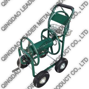 Quality Expert Manufacturer of Hose Reel Cart with 4-Wheels (TC1850A) wholesale