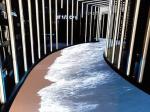 IP65 IP43 Night Club Light Up Led Dance Floor Panel Screen Outdoor Indoor