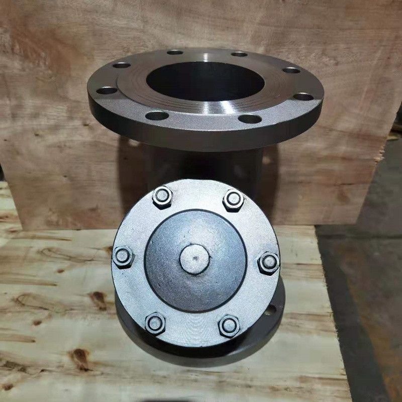 ANSI Filter Flange End Class150/300