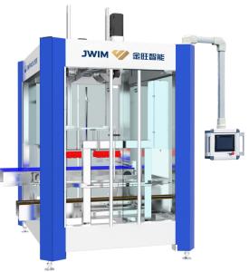 Quality Grasping Type Automatic Box Filling Machine wholesale