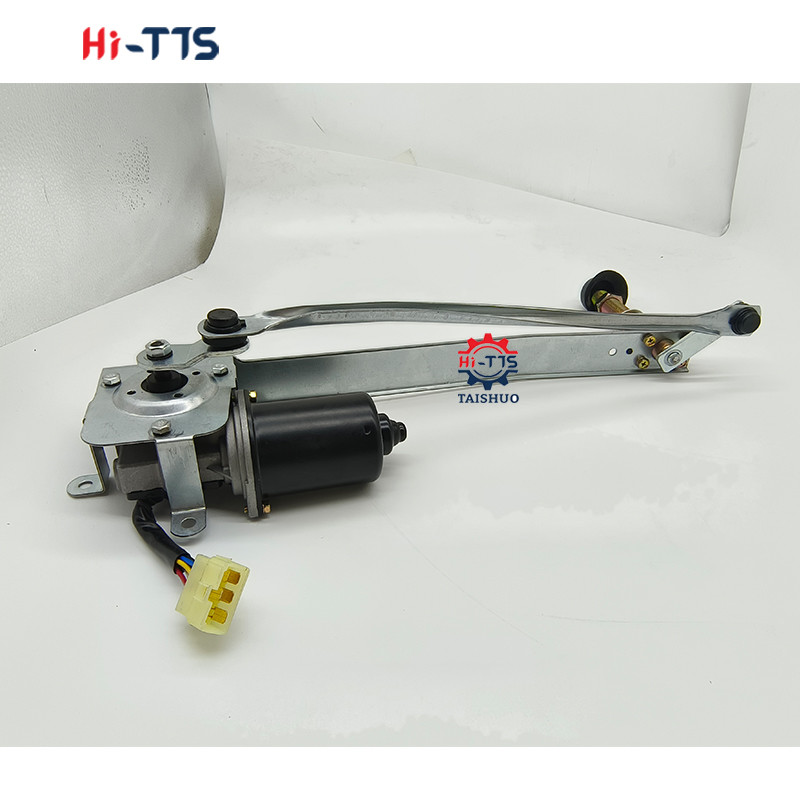 24V 21N6-01280 21N6-00240 Wiper Motor For Hyundai R210-7 Engine Spare Part