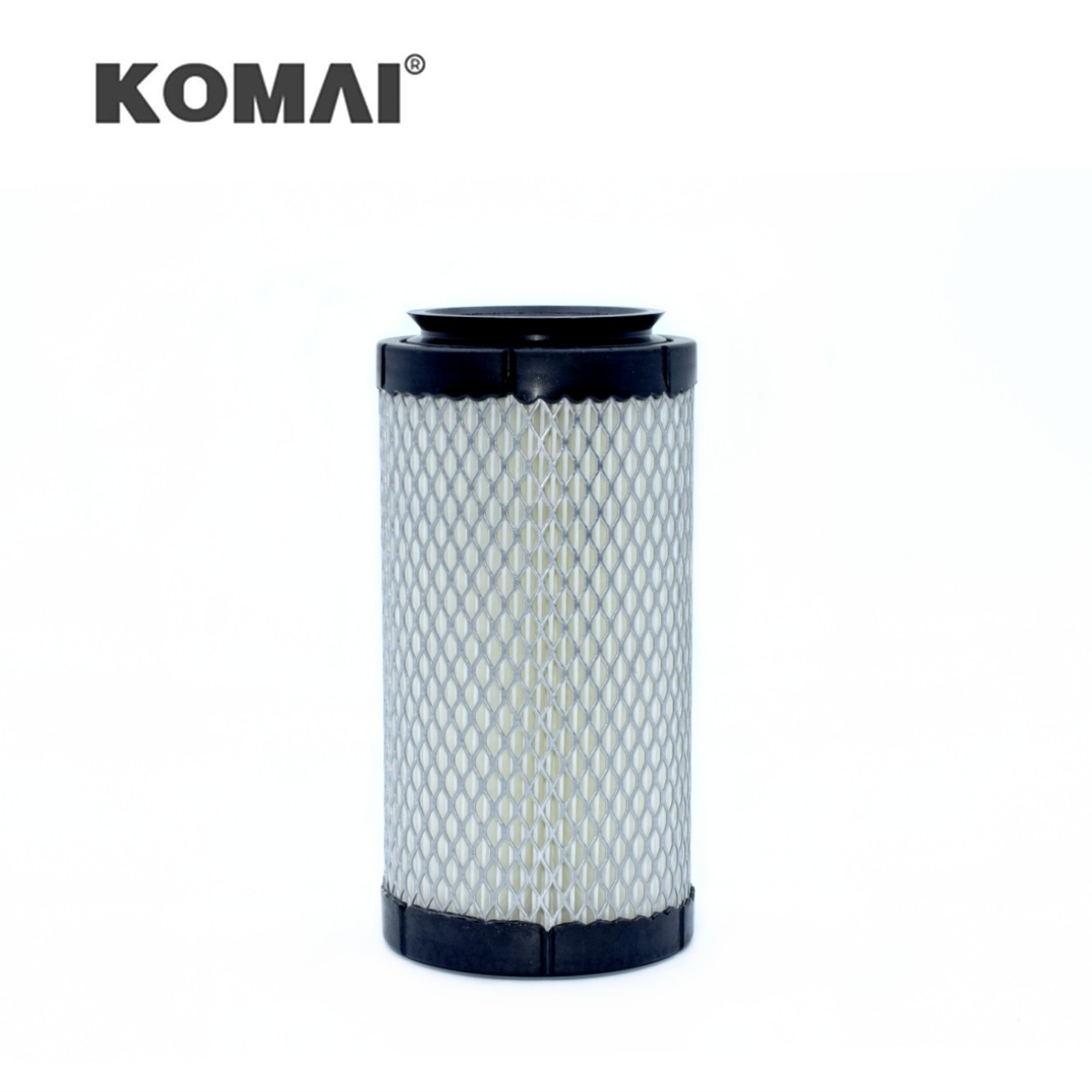 Factory Price Komai Air Cleaner Filter A-3283A For Excavator Engines