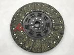 430mm*10 Teeth 1861988040 Volvo TD101G Sachs Clutch Kits