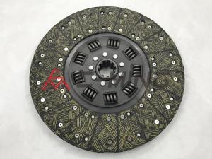 Quality 430mm*10 Teeth 1861988040 Volvo TD101G Sachs Clutch Kits wholesale