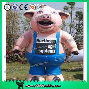 Quality Event Decoration Inflatable,Giant Inflatable Animal,Inflatable Pig wholesale