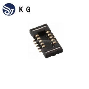 Quality 5035521022 10 Position Connector Plug IC Connectors wholesale