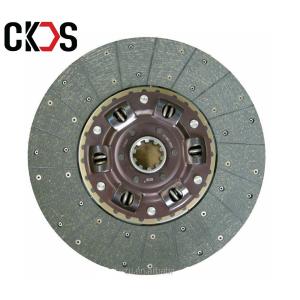 Quality Truck Hino Clutch Disc Parts Friction Material 31250-2920 wholesale