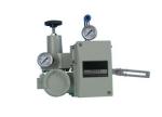 Durable Electric Valve Actuator Intelligent Valve Positioner AEP300I