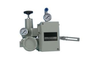 Quality Single Acting Electric Valve Actuator , Electro - Pneumatic Valve Positioner wholesale