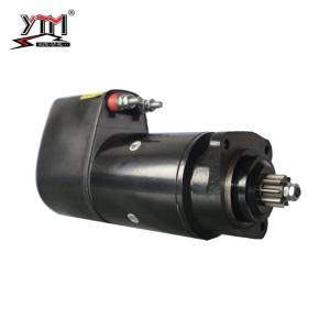 Quality 24v 9t Electric Starter Motor For LRS01812 842774 881683 CST10624 QD2745H wholesale