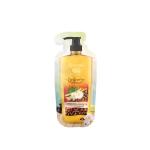 Plastic Packaging Flat Pouch For Shampoo Sachets